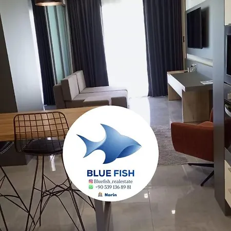 Courtyard Long * Iskele District (Northern Cyprus)