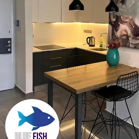 Lägenhet Courtyard Long