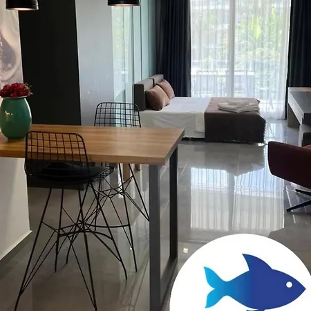 Lägenhet Courtyard Long *