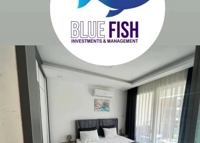 Daire Courtyard Long